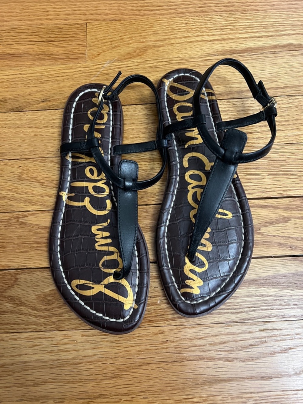 Sam Edelman Sandals